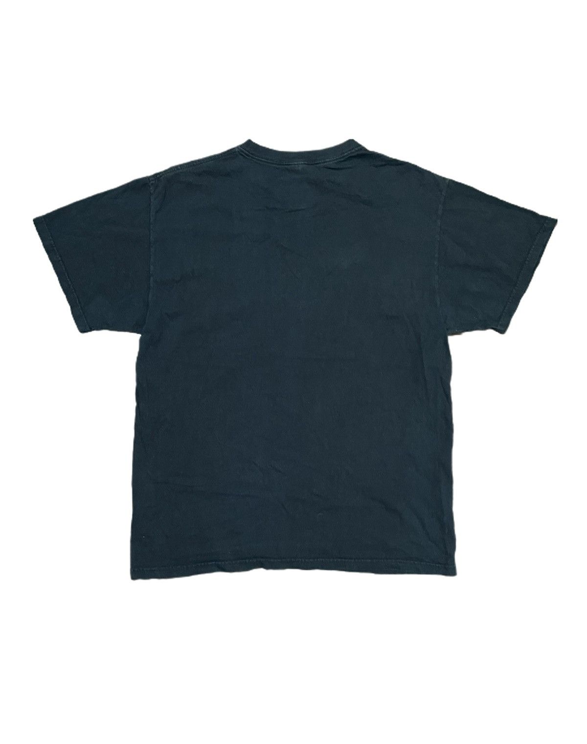 Jerzees Vintage Tracy Jordan 30 Rock Sitcom Tee Size US L / EU 52-54 / 3 - 4 Thumbnail