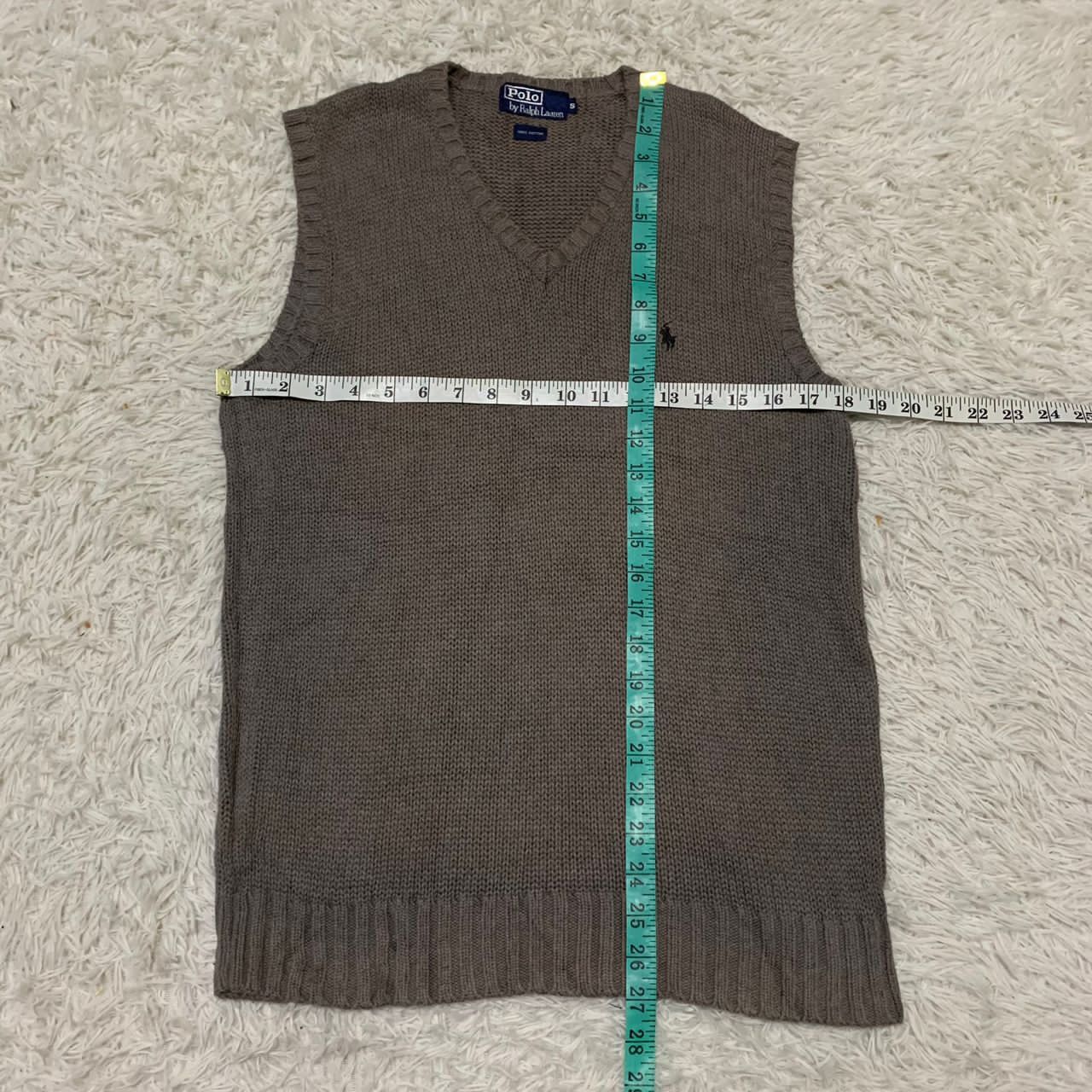 Polo Ralph Lauren Vintage Polo by Ralph Lauren Jumper Size US S / EU 44-46 / 1 - 3 Thumbnail