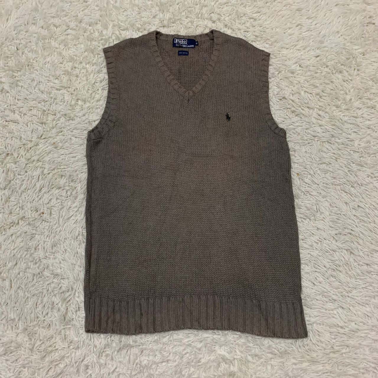 Polo Ralph Lauren Vintage Polo by Ralph Lauren Jumper Size US S / EU 44-46 / 1 - 9 Thumbnail