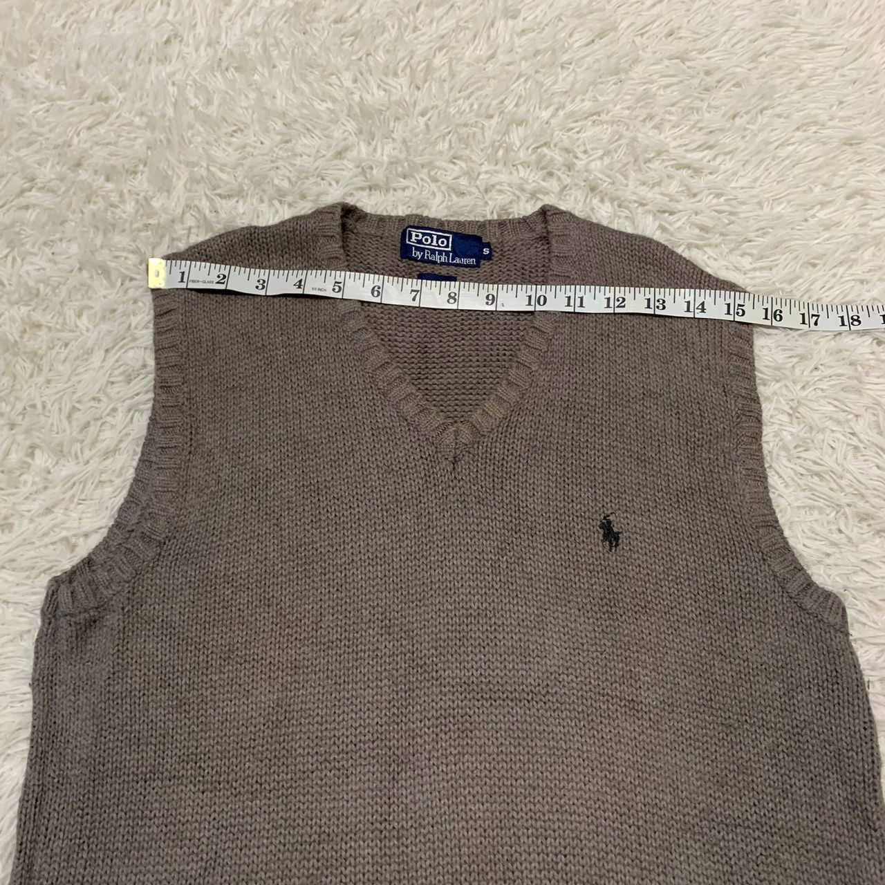 Polo Ralph Lauren Vintage Polo by Ralph Lauren Jumper Size US S / EU 44-46 / 1 - 4 Thumbnail