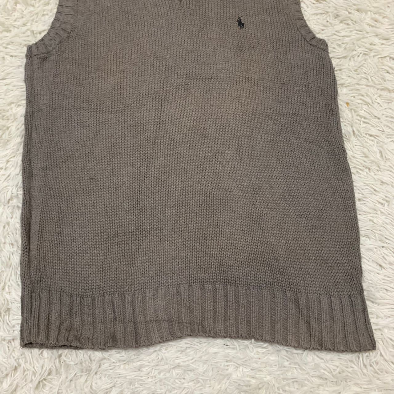 Polo Ralph Lauren Vintage Polo by Ralph Lauren Jumper Size US S / EU 44-46 / 1 - 6 Thumbnail