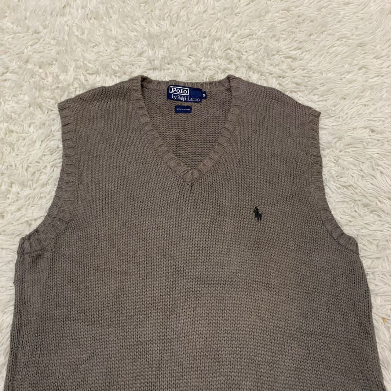 Polo Ralph Lauren Vintage Polo by Ralph Lauren Jumper Size US S / EU 44-46 / 1 - 5 Thumbnail