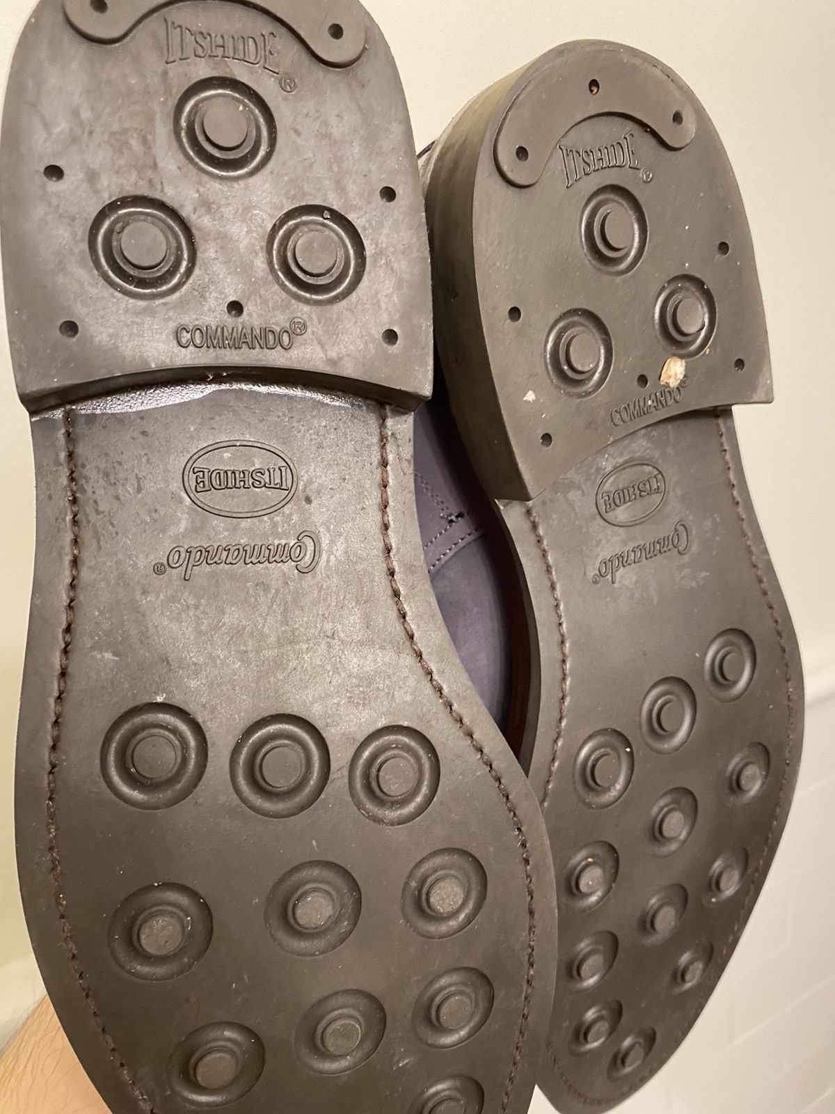 Thom Browne Thom Browne Boots Size US 9.5 / EU 42-43 - 7 Thumbnail