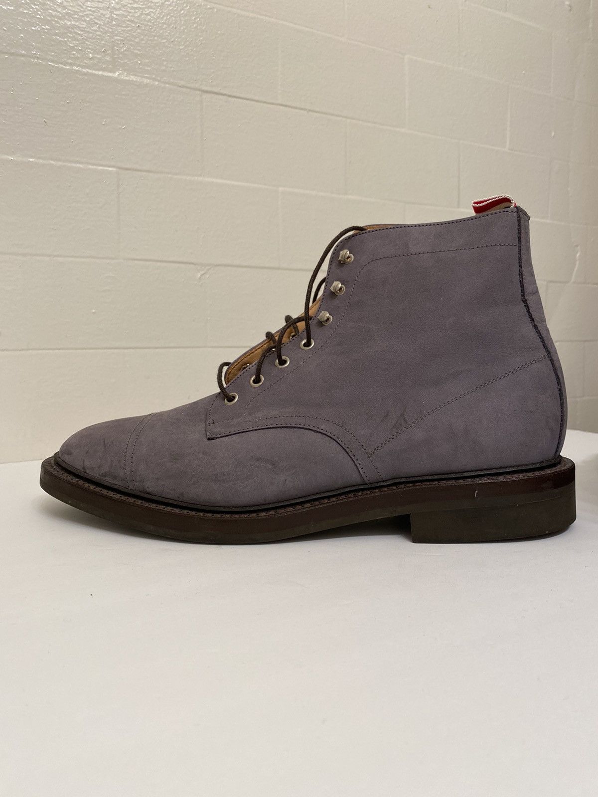 Thom Browne Thom Browne Boots Size US 9.5 / EU 42-43 - 5 Thumbnail