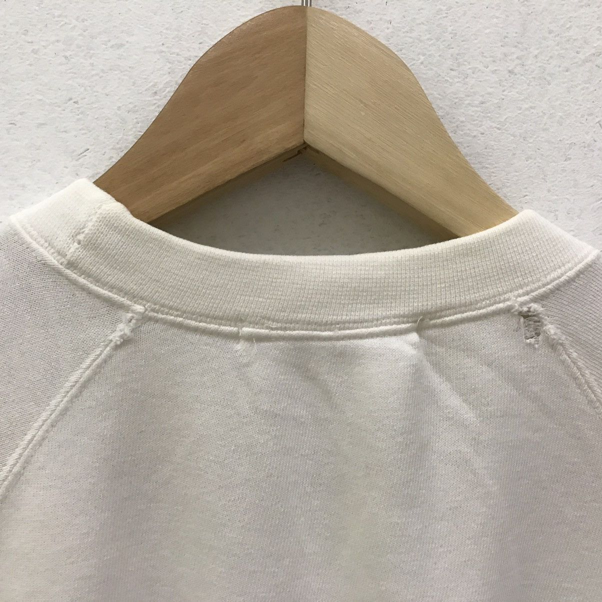 Champion × Vintage Champion Crewneck Spellout Property Tennis Team Since1981 Size US M / EU 48-50 / 2 - 5 Thumbnail