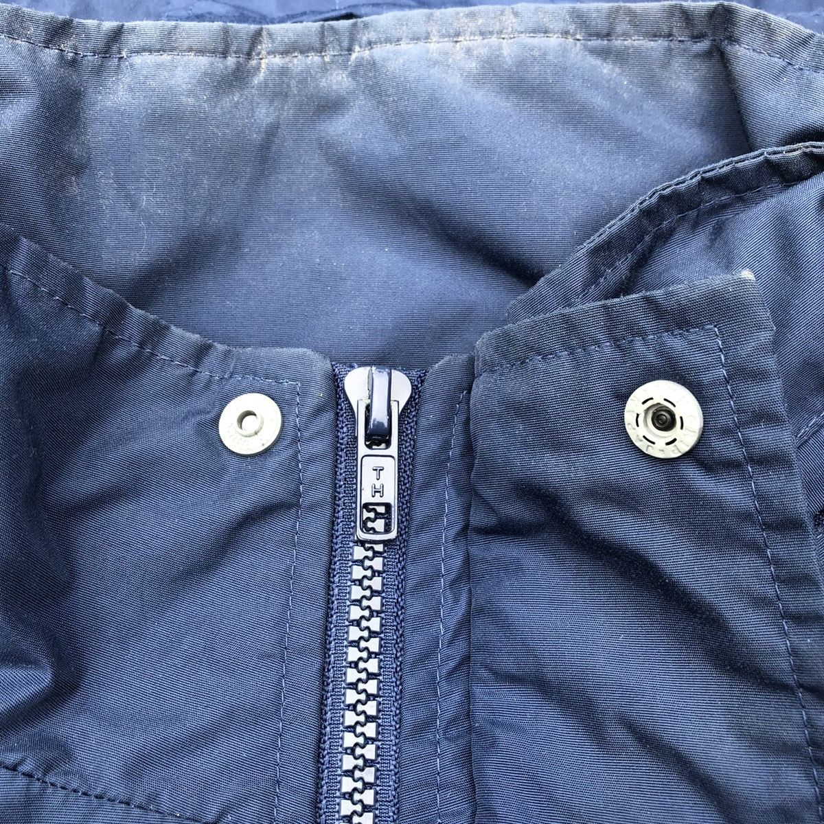 BMW × Sports Specialties 🔥Rare🔥BMW Racing Fleece Inside Bomber Jacket With Hoodie Size US L / EU 52-54 / 3 - 11 Thumbnail