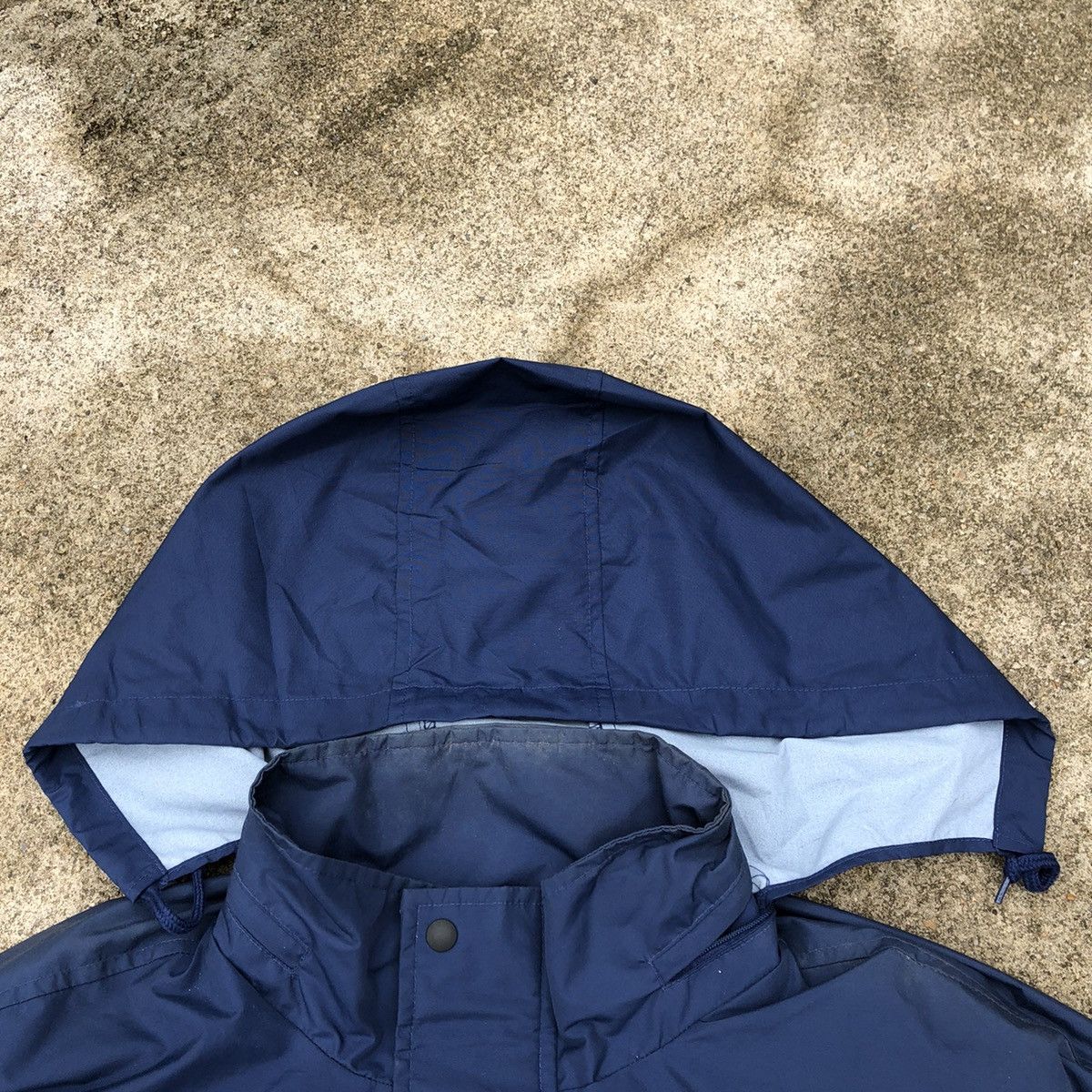 BMW × Sports Specialties 🔥Rare🔥BMW Racing Fleece Inside Bomber Jacket With Hoodie Size US L / EU 52-54 / 3 - 2 Thumbnail