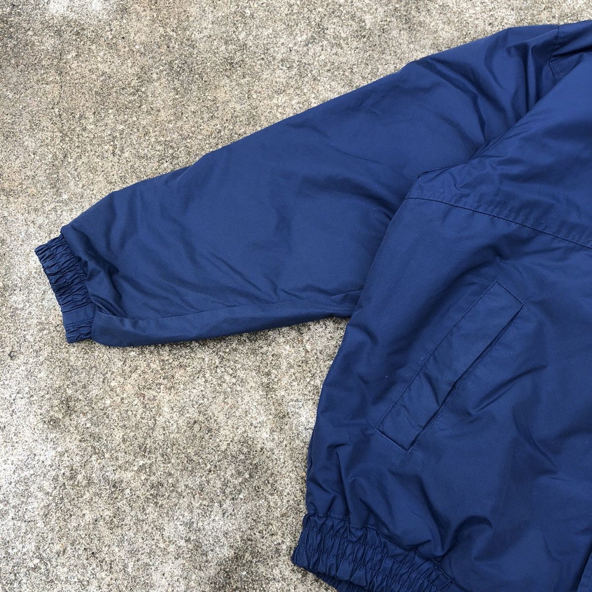 BMW × Sports Specialties 🔥Rare🔥BMW Racing Fleece Inside Bomber Jacket With Hoodie Size US L / EU 52-54 / 3 - 10 Thumbnail