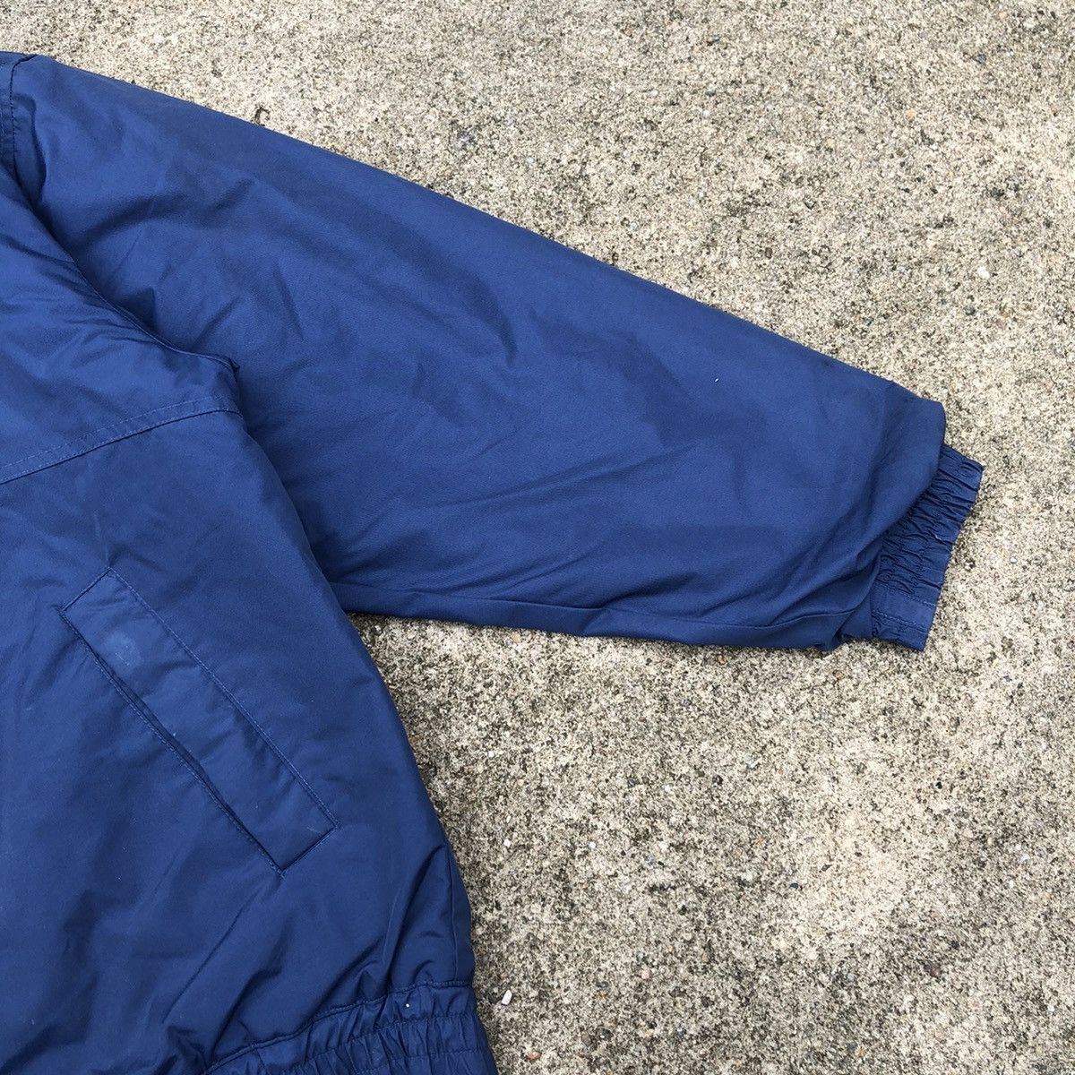 BMW × Sports Specialties 🔥Rare🔥BMW Racing Fleece Inside Bomber Jacket With Hoodie Size US L / EU 52-54 / 3 - 8 Thumbnail