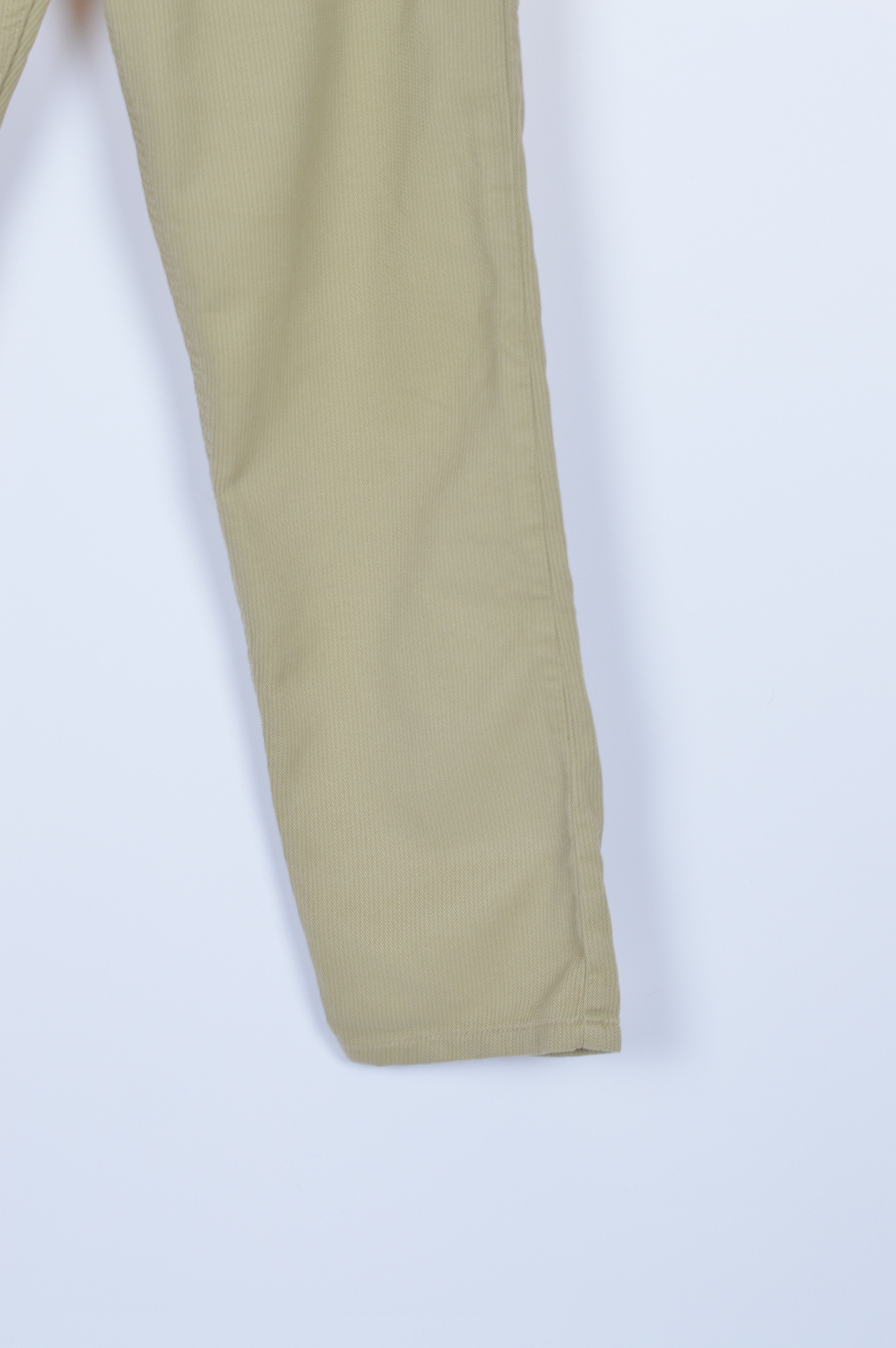Levi's × Levi's Vintage Clothing × Vintage Vintage Levis 501 Corduroy Pant Size US 33 - 5 Thumbnail