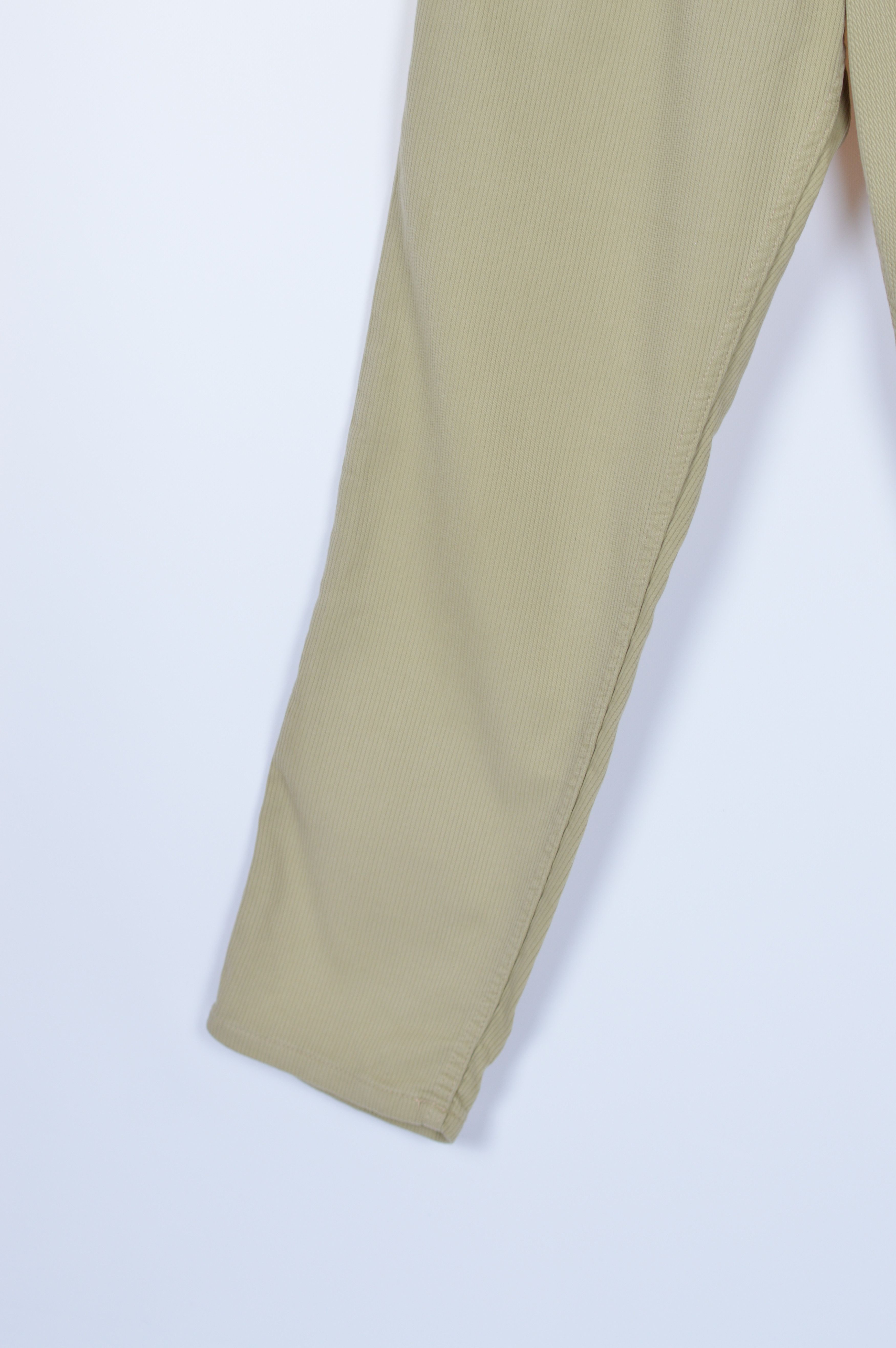 Levi's × Levi's Vintage Clothing × Vintage Vintage Levis 501 Corduroy Pant Size US 33 - 4 Thumbnail