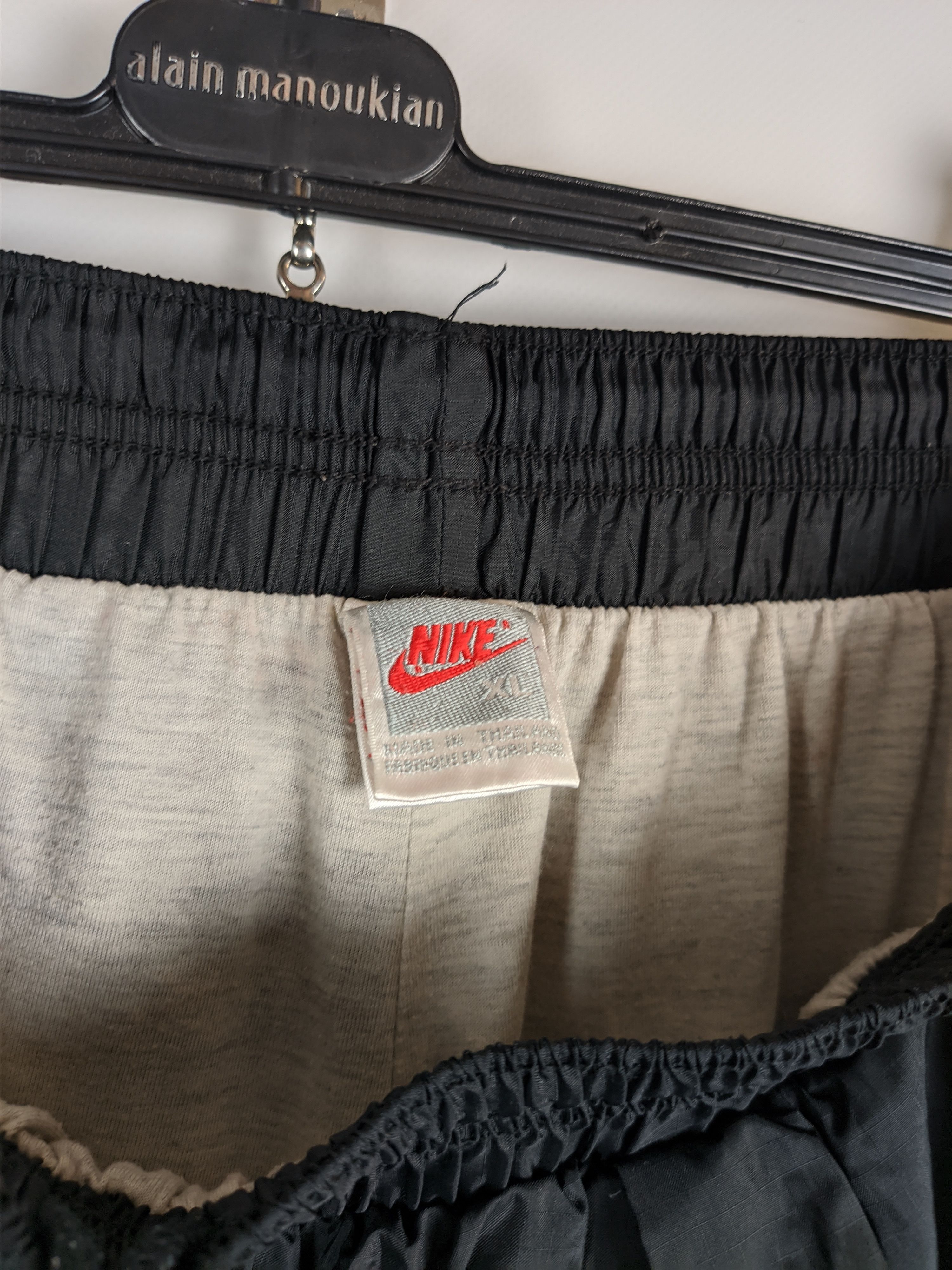 Nike × Vintage Vintage Nike Track Pants Size US 38 / EU 54 - 8 Thumbnail