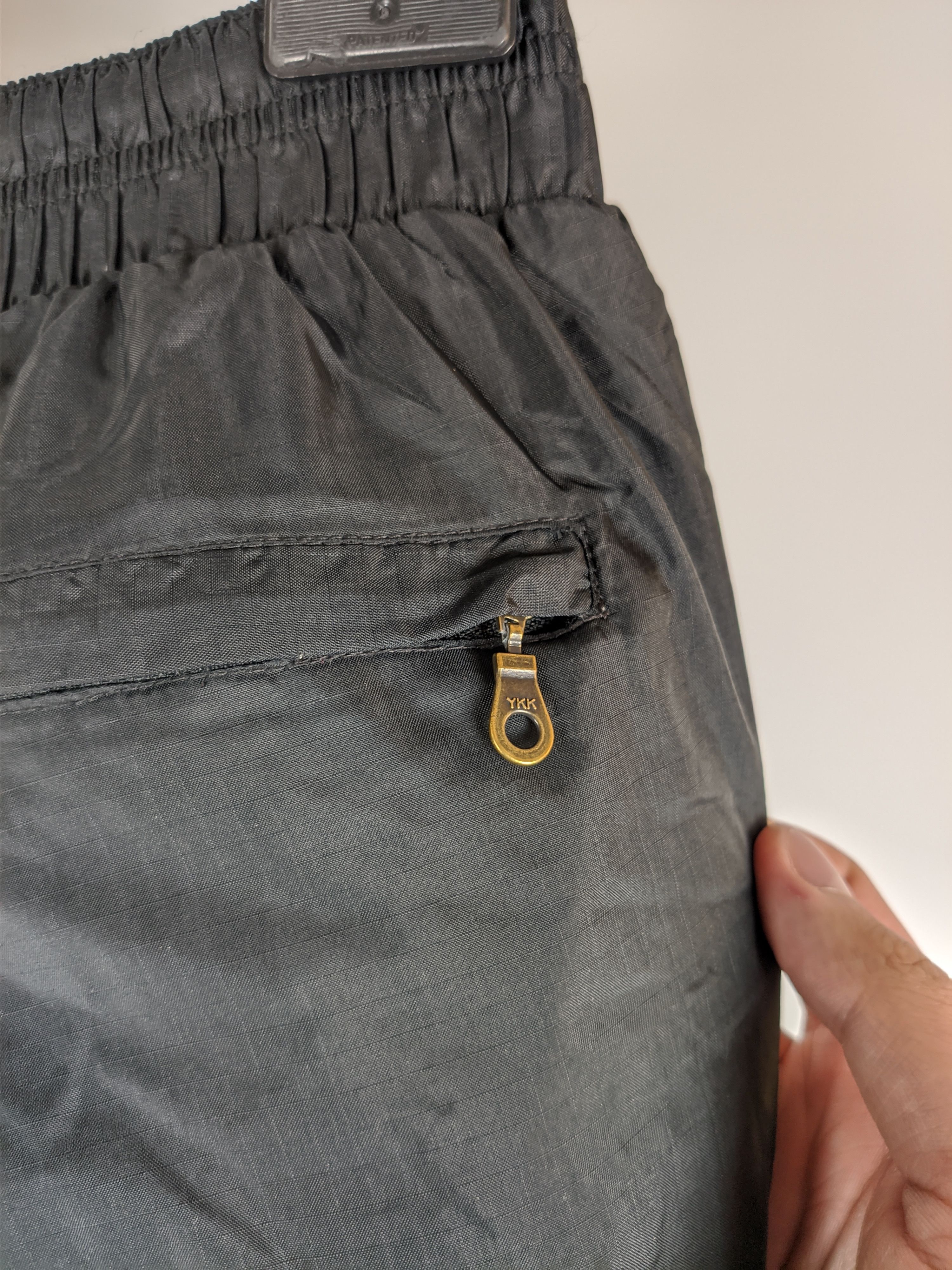 Nike × Vintage Vintage Nike Track Pants Size US 38 / EU 54 - 7 Thumbnail