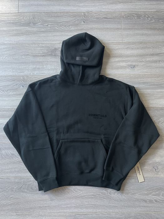 FEAR OF GOD ESSENTIALS visual data 5