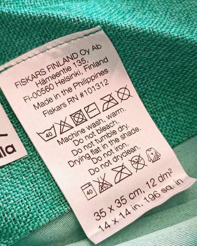 Issey Miyake Issey Miyake Tote Bag Pleated Shopper Shoulder Green Size ONE SIZE - 6 Thumbnail
