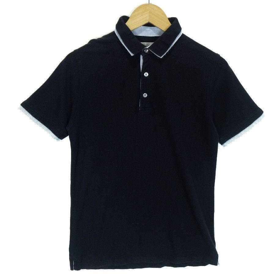 Beams Plus BEAMS Polo Shirt Size US S / EU 44-46 / 1 - 2 Thumbnail