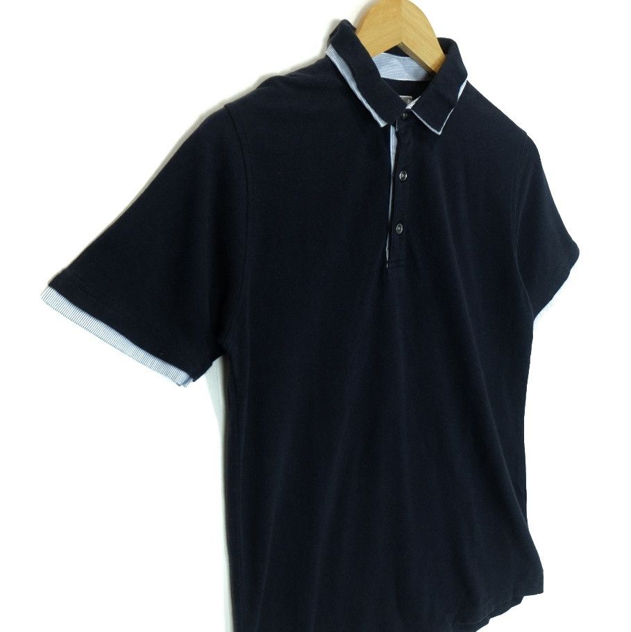 Beams Plus BEAMS Polo Shirt Size US S / EU 44-46 / 1 - 4 Thumbnail