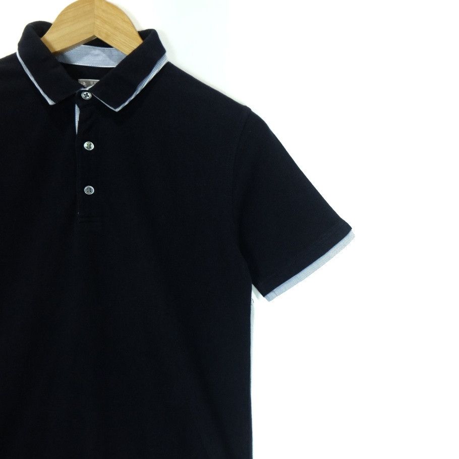 Beams Plus BEAMS Polo Shirt Size US S / EU 44-46 / 1 - 5 Thumbnail