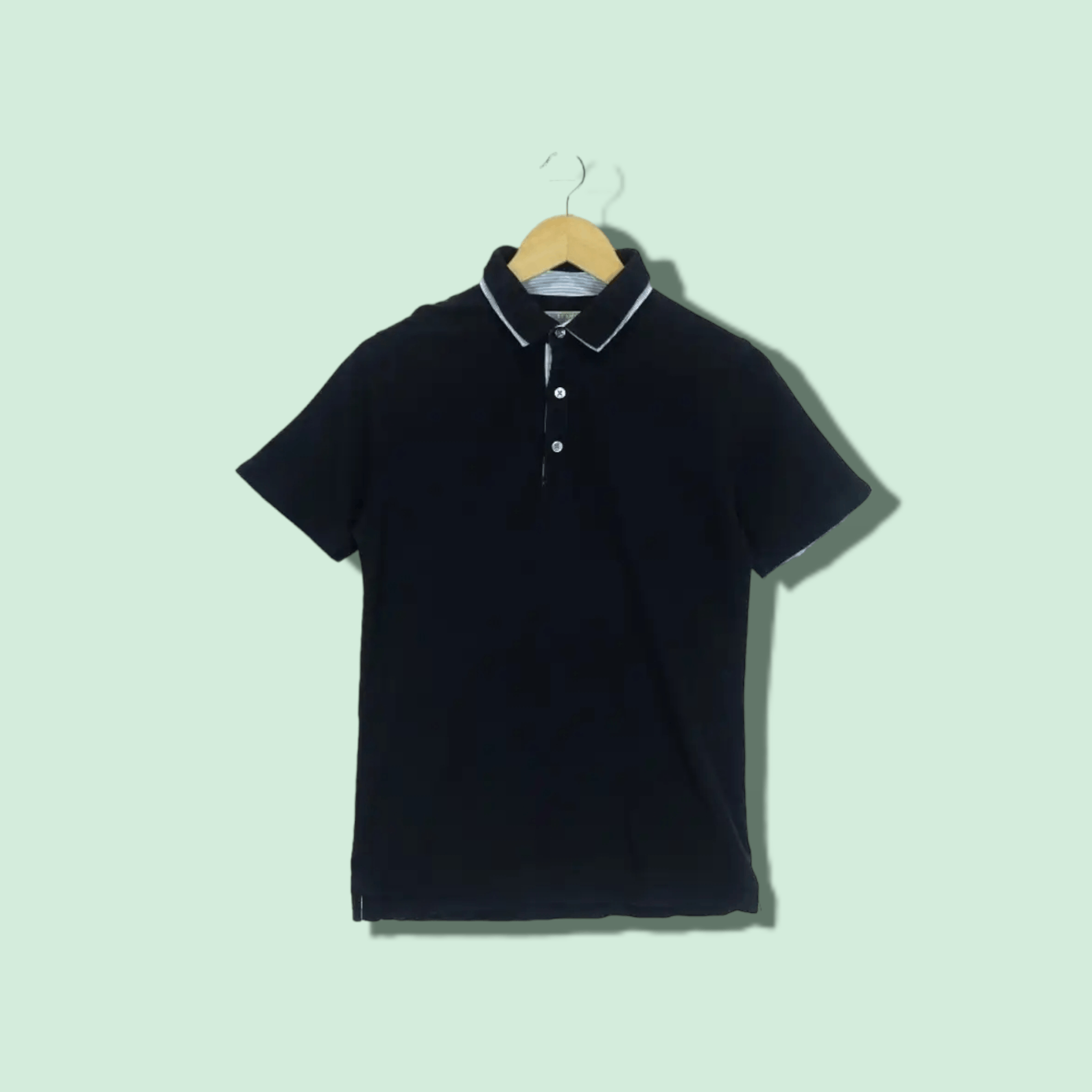 Beams Plus BEAMS Polo Shirt Size US S / EU 44-46 / 1 - 1 Thumbnail