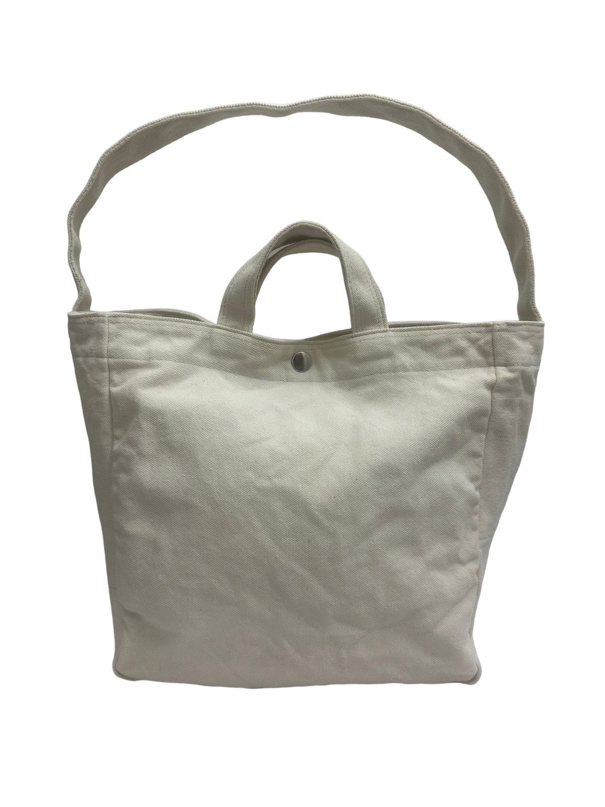 Porter PORTER TOKYO WHITE SPELLOUT LOWERCASE Size ONE SIZE - 2 Thumbnail