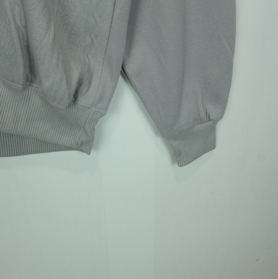 Japanese Brand Vintage 90's SOUTHER LAND Classic Retro Sweatshirts Size US XL / EU 56 / 4 - 6 Thumbnail