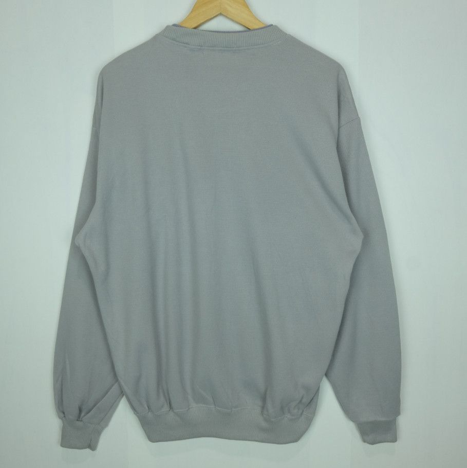 Japanese Brand Vintage 90's SOUTHER LAND Classic Retro Sweatshirts Size US XL / EU 56 / 4 - 7 Thumbnail