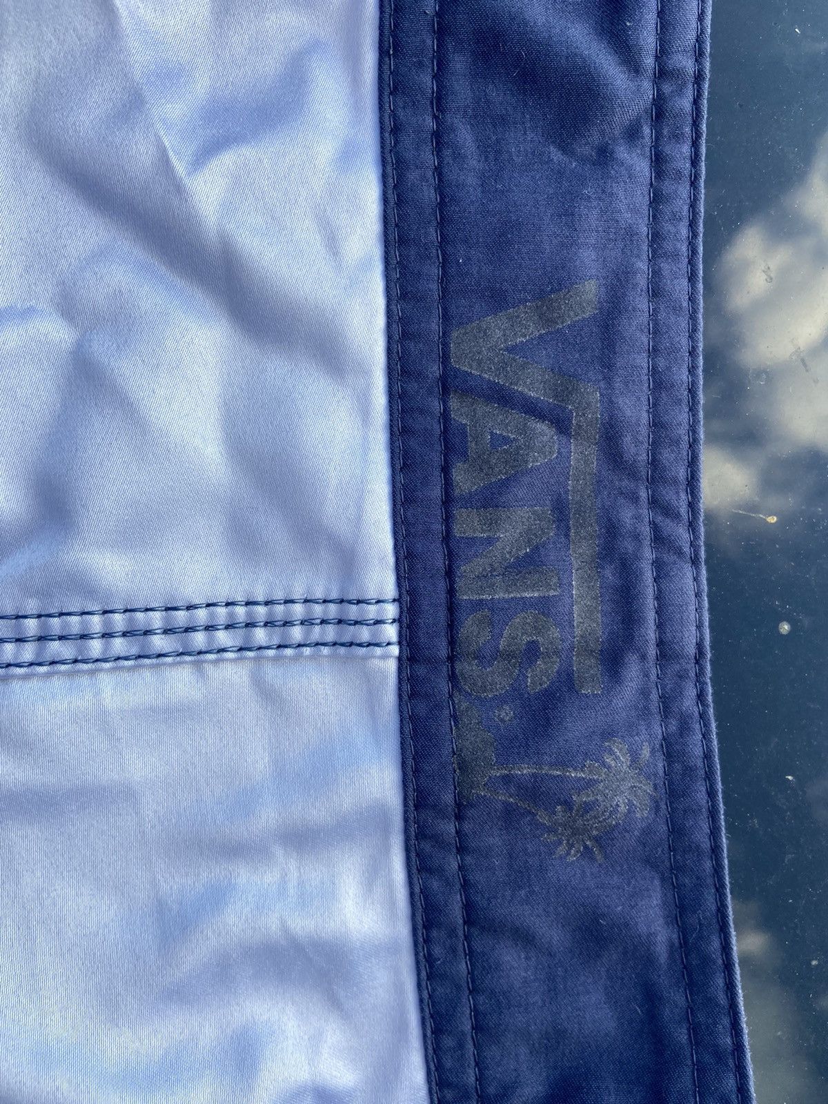 Vans Vans Original man’s Shorts Size US 32 / EU 48 - 3 Thumbnail