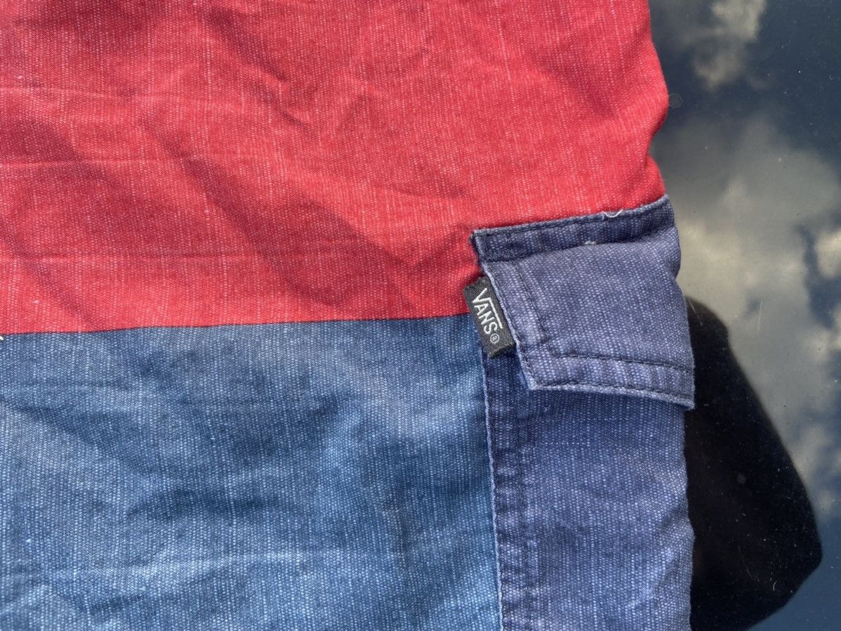 Vans Vans Original man’s Shorts Size US 32 / EU 48 - 6 Thumbnail