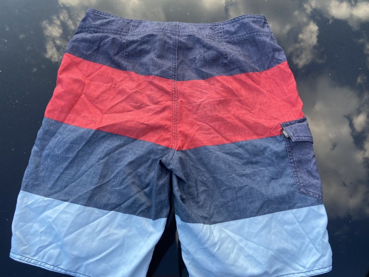 Vans Vans Original man’s Shorts Size US 32 / EU 48 - 1 Thumbnail