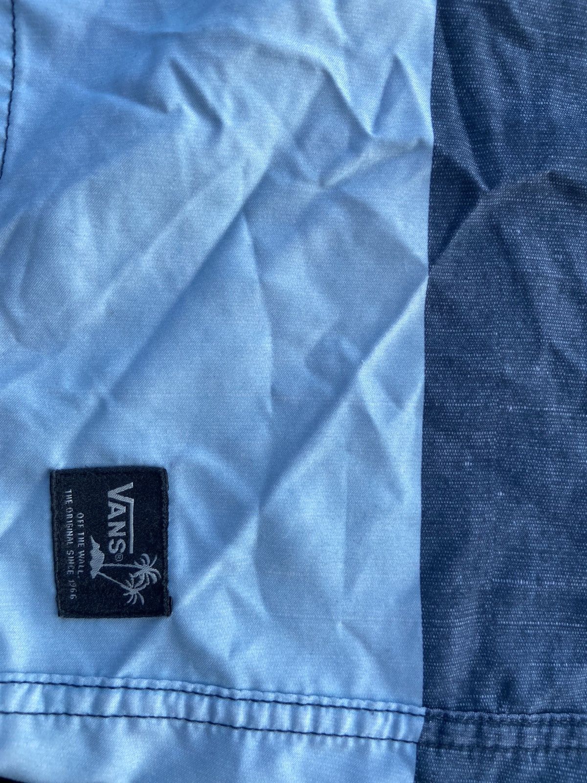 Vans Vans Original man’s Shorts Size US 32 / EU 48 - 5 Thumbnail