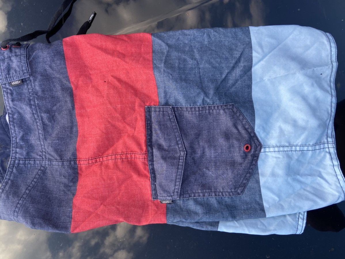 Vans Vans Original man’s Shorts Size US 32 / EU 48 - 7 Thumbnail