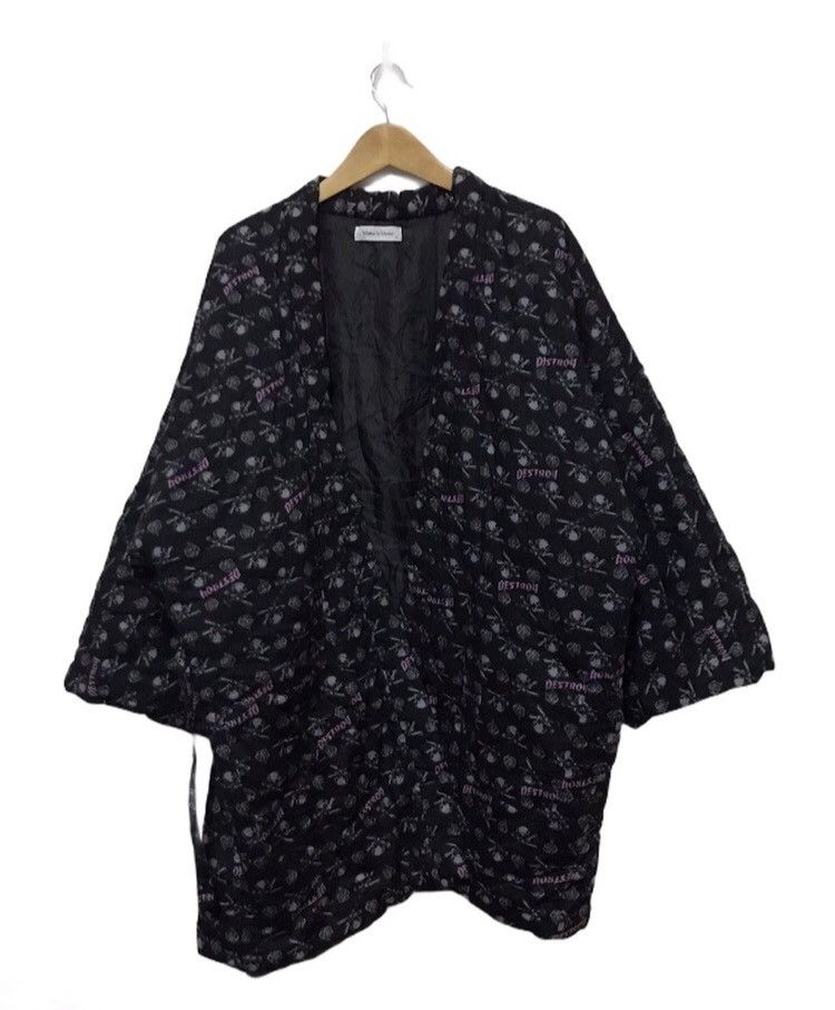 Japanese Brand Kimono Size US M / EU 48-50 / 2 - 1 Thumbnail