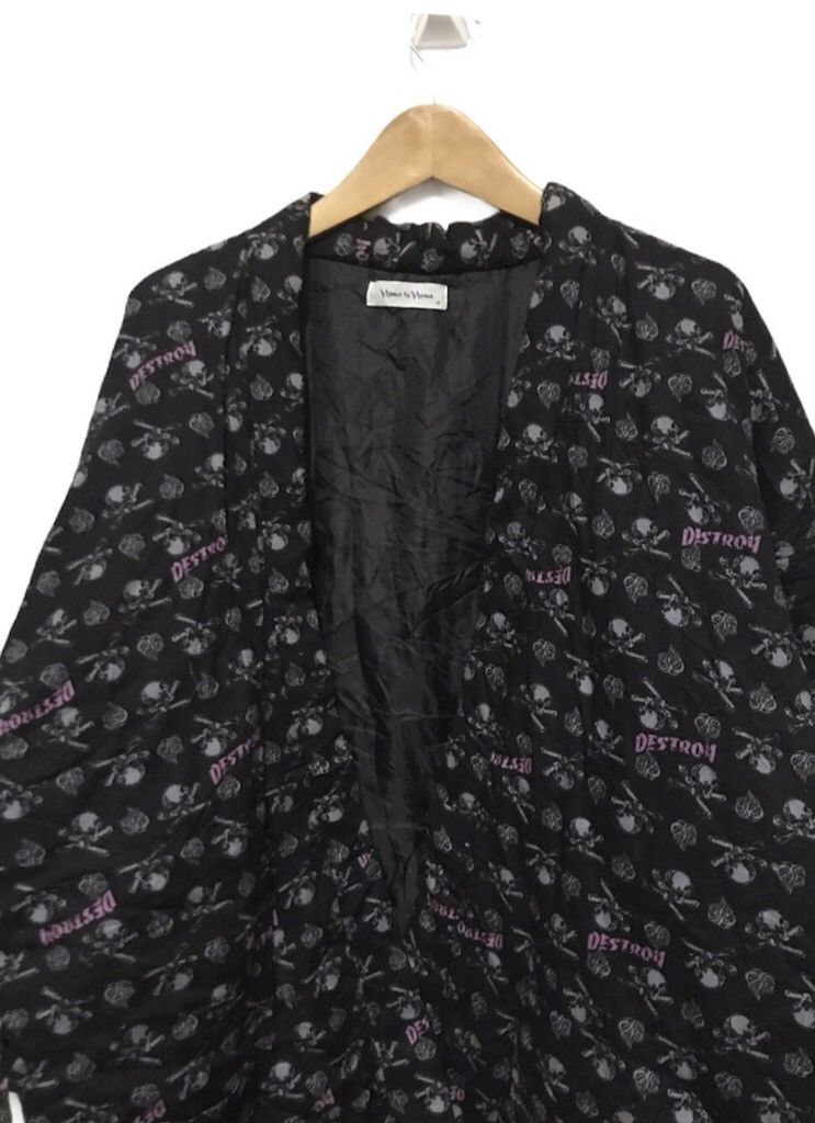Japanese Brand Kimono Size US M / EU 48-50 / 2 - 2 Thumbnail
