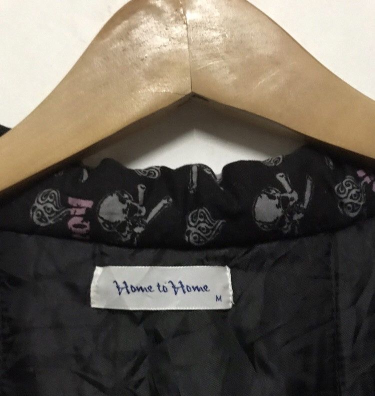 Japanese Brand Kimono Size US M / EU 48-50 / 2 - 4 Thumbnail