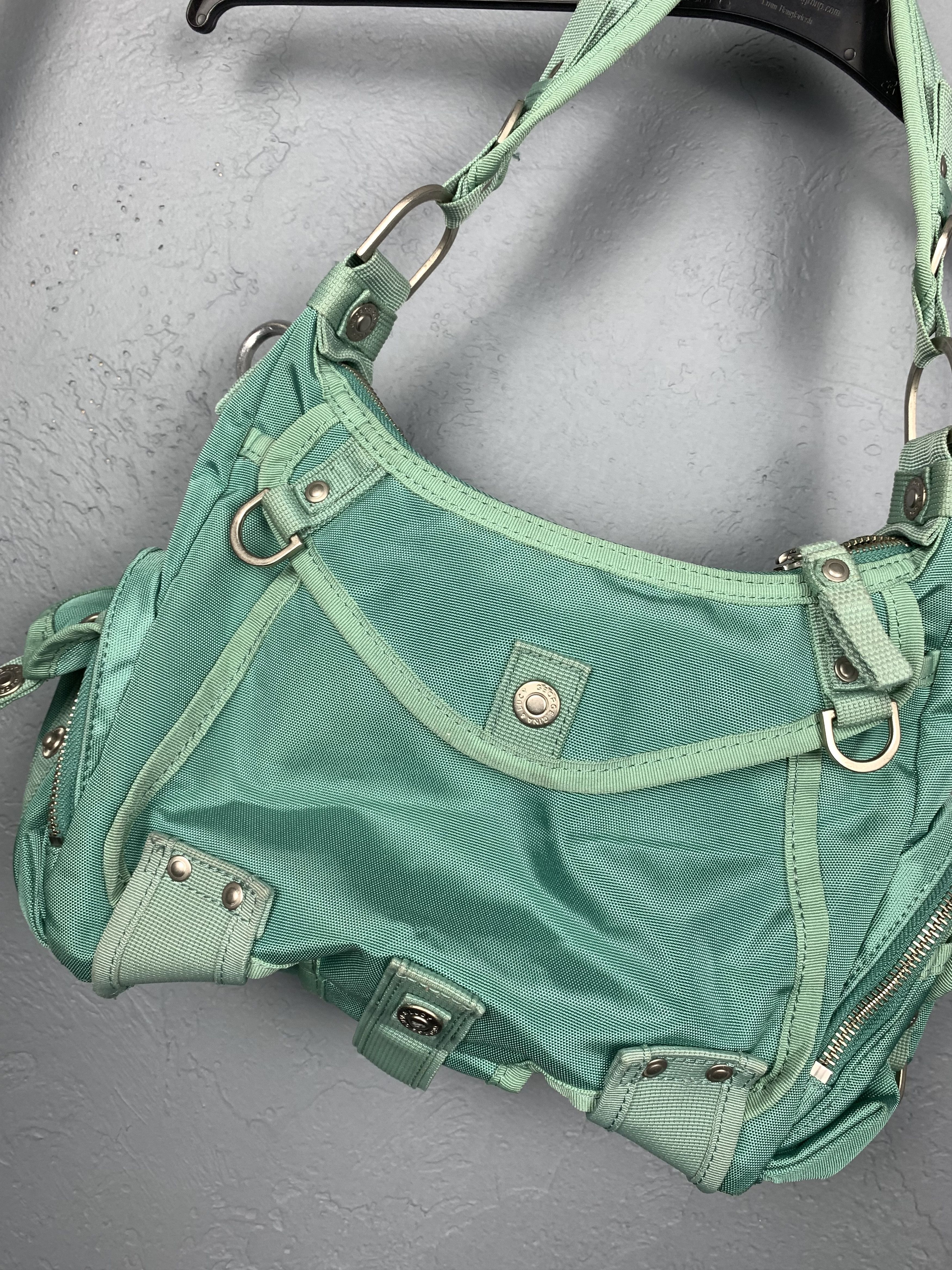 Vintage Vintage George Gina & Lucy Bag Hot Sake Sake Crossbody Size ONE SIZE - 8 Thumbnail