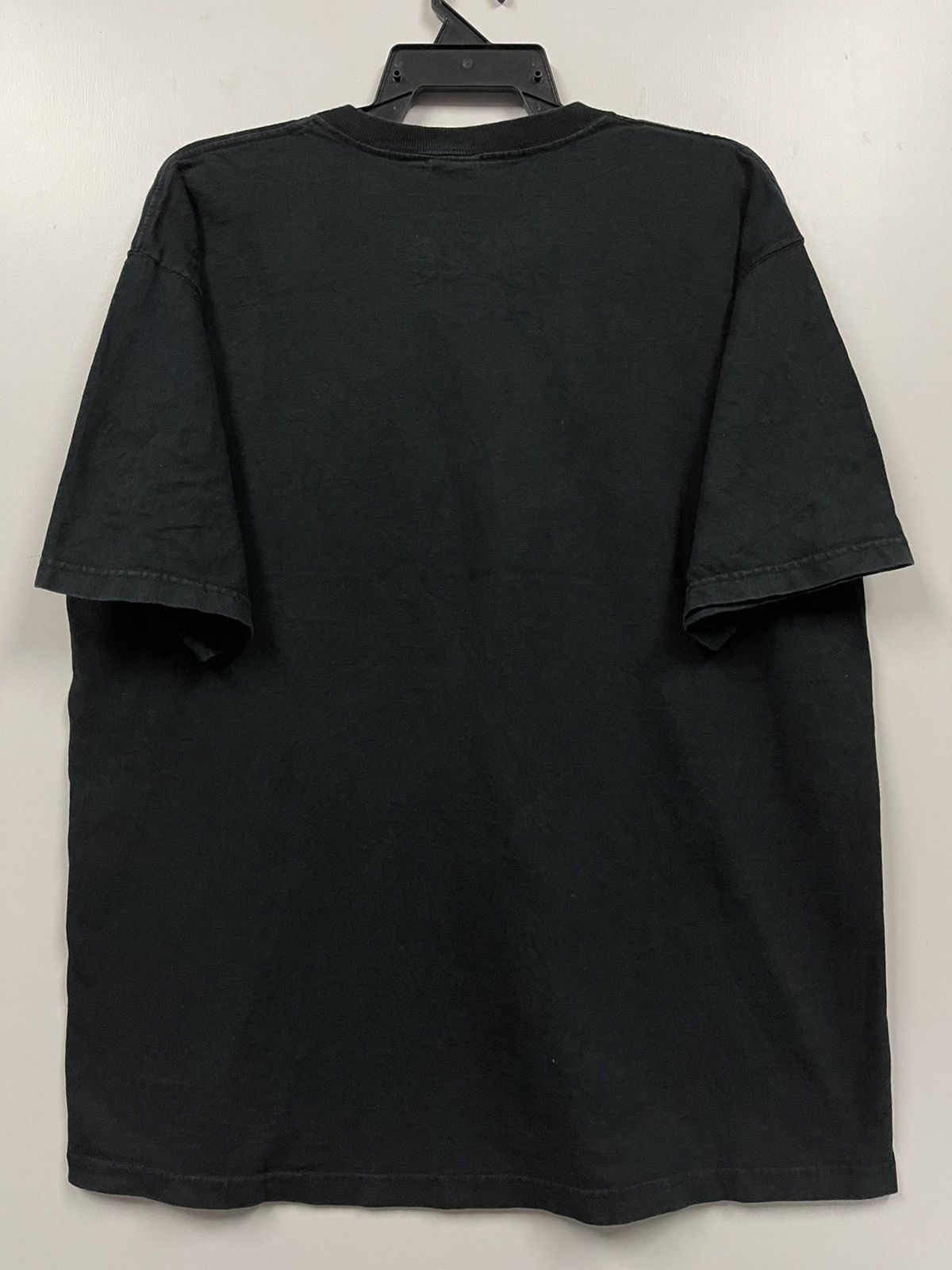 Rap Tees × Vintage × WCW/nWo Vintage Boxing Oscar De La Hoya Quest For History Shirt Size US XL / EU 56 / 4 - 7 Thumbnail