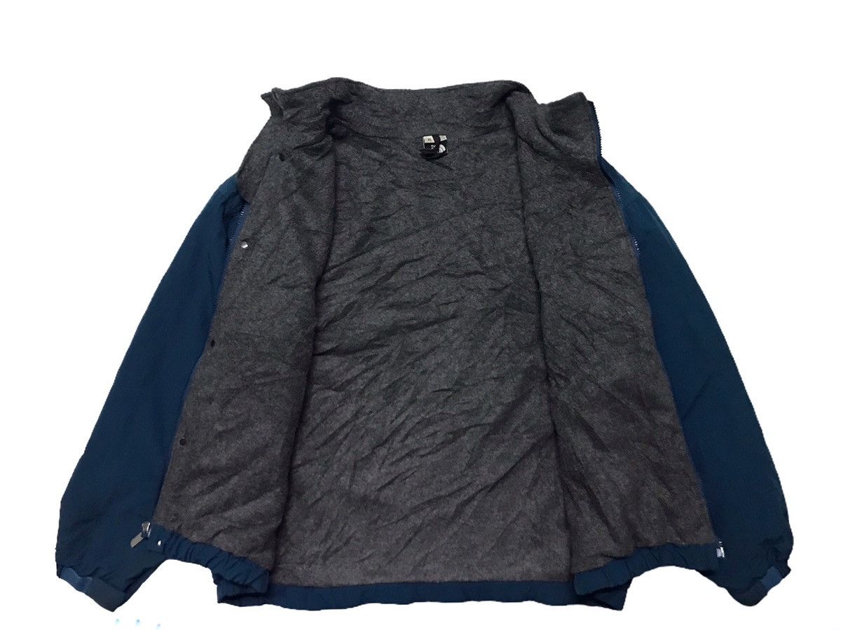 The North Face Vintage The north face jacket Size US XL / EU 56 / 4 - 3 Thumbnail
