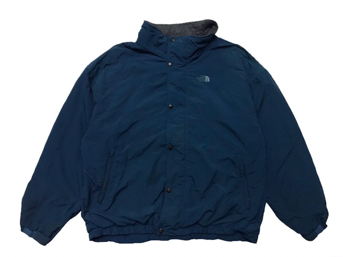 The North Face Vintage The north face jacket Size US XL / EU 56 / 4 - 1 Thumbnail