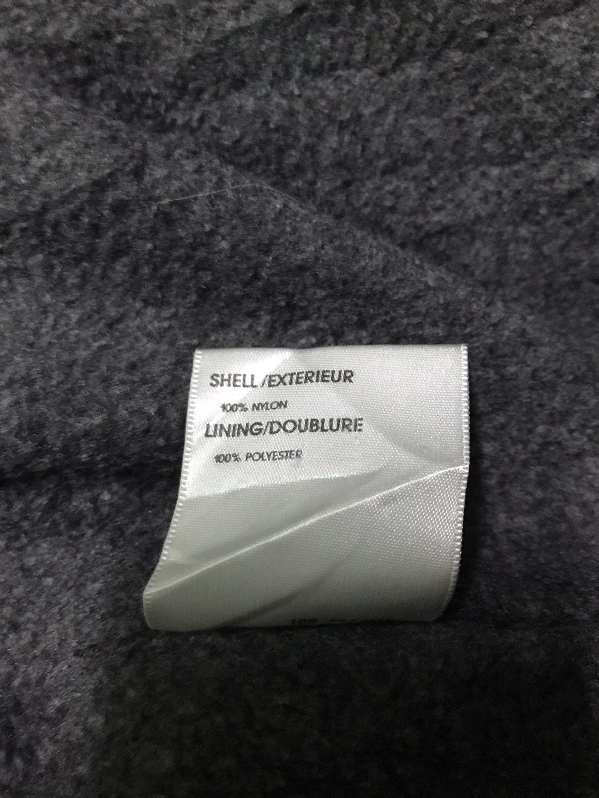 The North Face Vintage The north face jacket Size US XL / EU 56 / 4 - 7 Thumbnail
