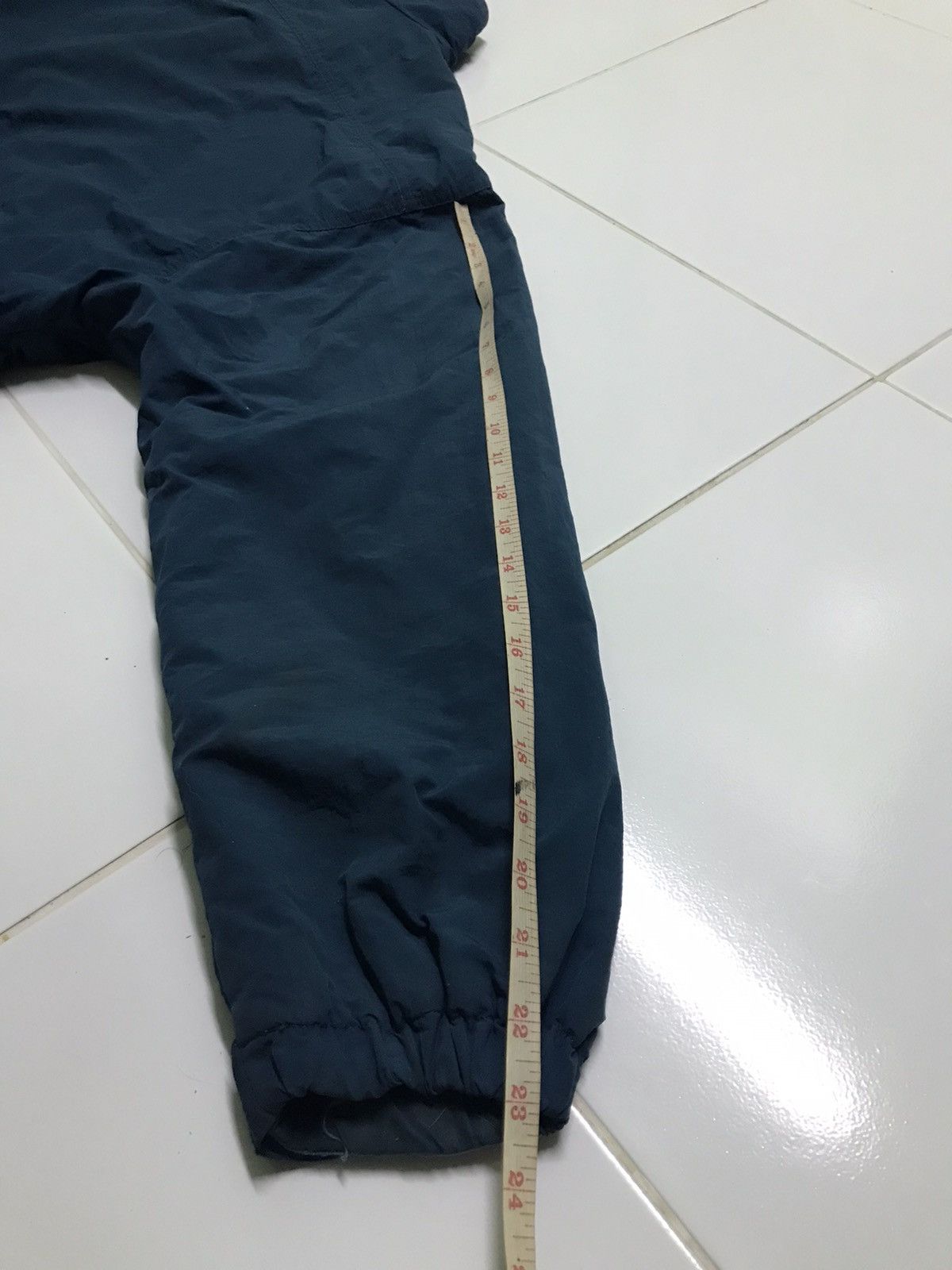The North Face Vintage The north face jacket Size US XL / EU 56 / 4 - 11 Thumbnail
