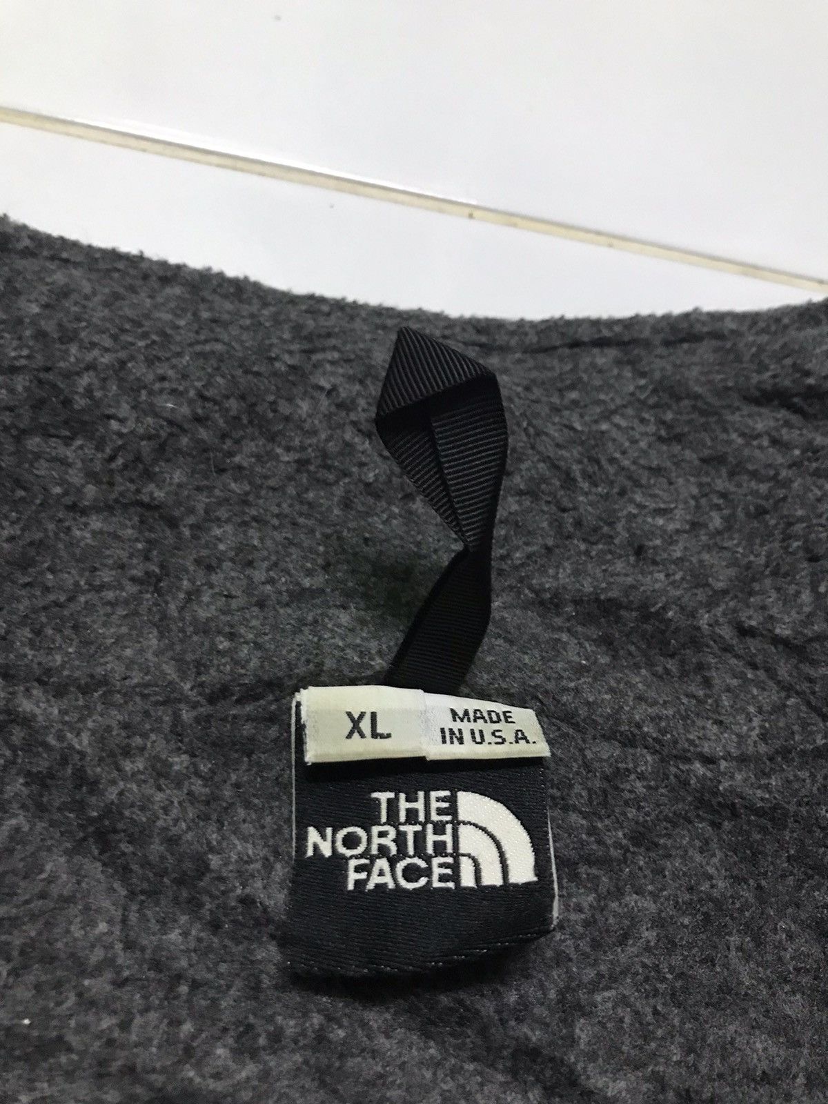 The North Face Vintage The north face jacket Size US XL / EU 56 / 4 - 5 Thumbnail