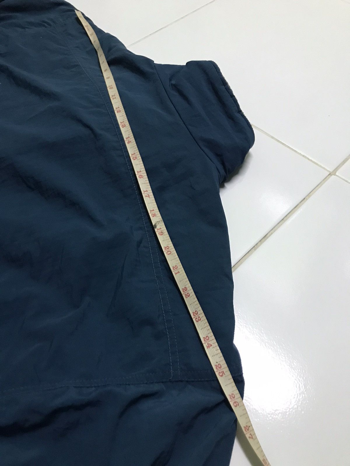 The North Face Vintage The north face jacket Size US XL / EU 56 / 4 - 10 Thumbnail