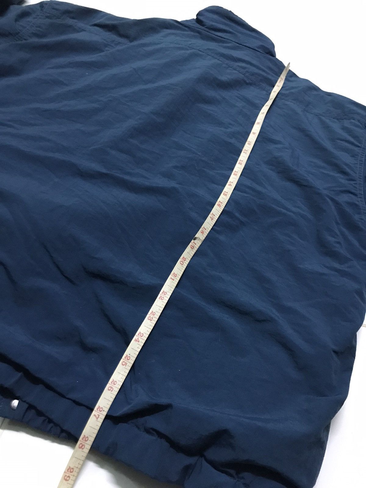 The North Face Vintage The north face jacket Size US XL / EU 56 / 4 - 9 Thumbnail
