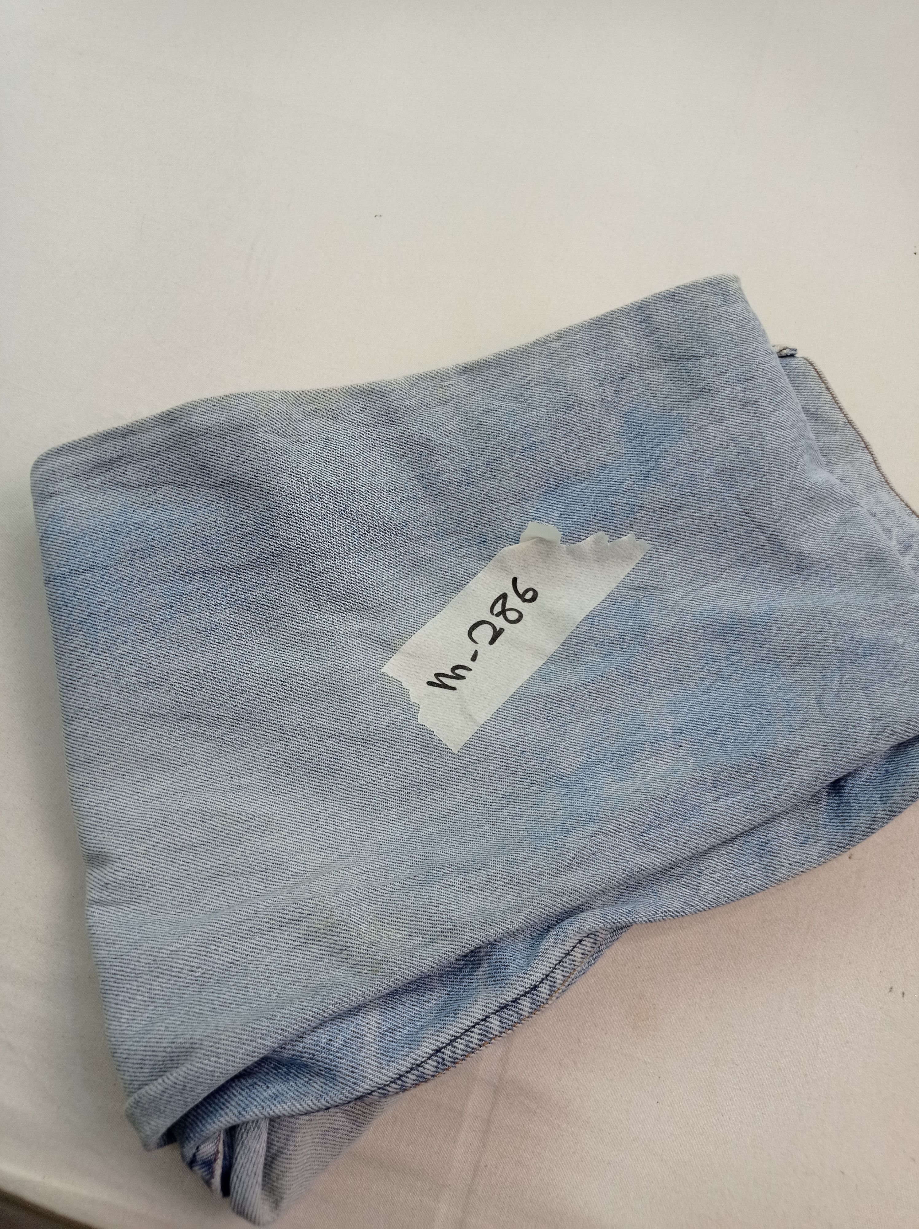 Levi's Vintage Levi's 510 Denim Pants Size US 30 / EU 46 - 18 Thumbnail