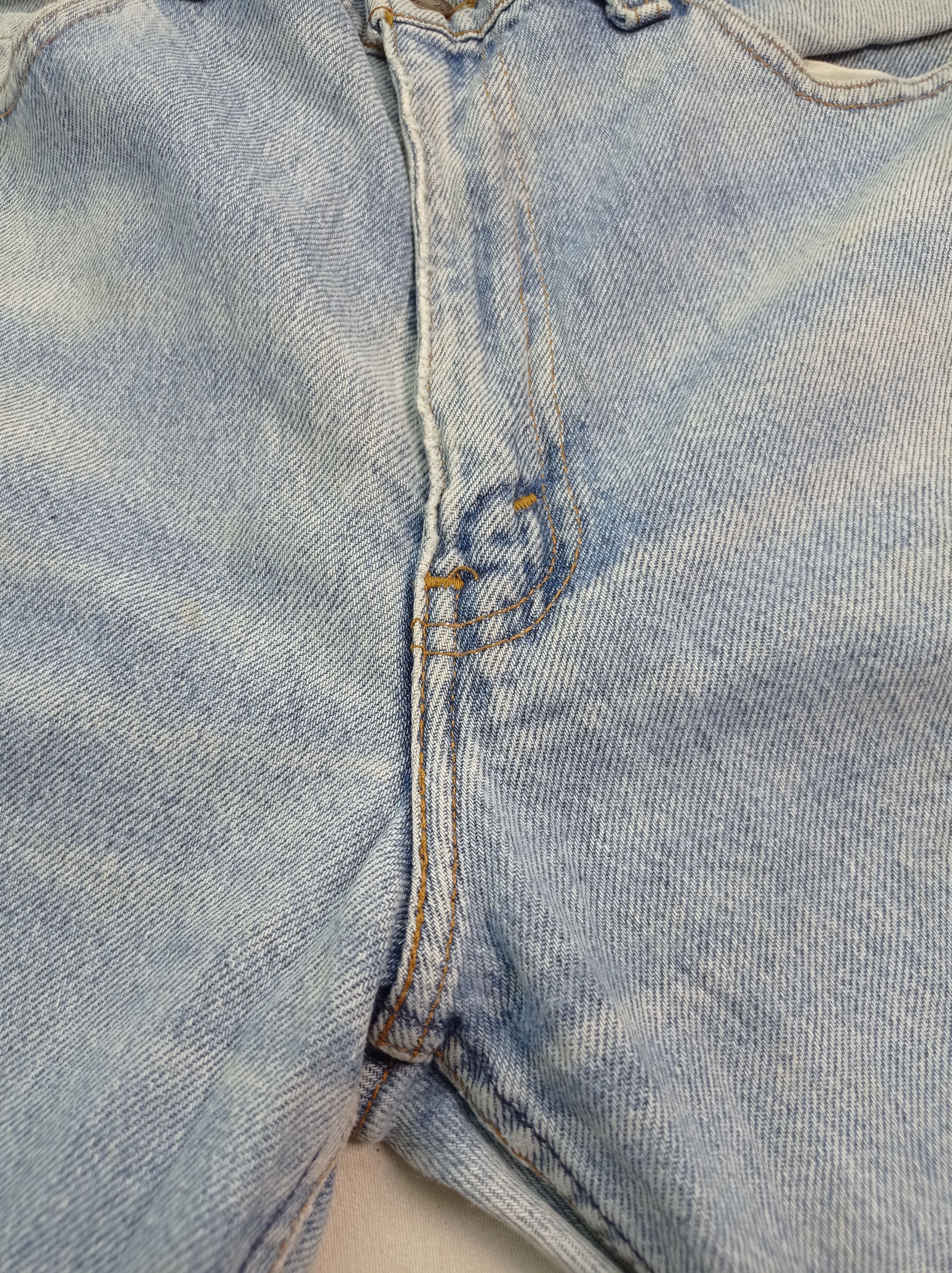 Levi's Vintage Levi's 510 Denim Pants Size US 30 / EU 46 - 8 Thumbnail