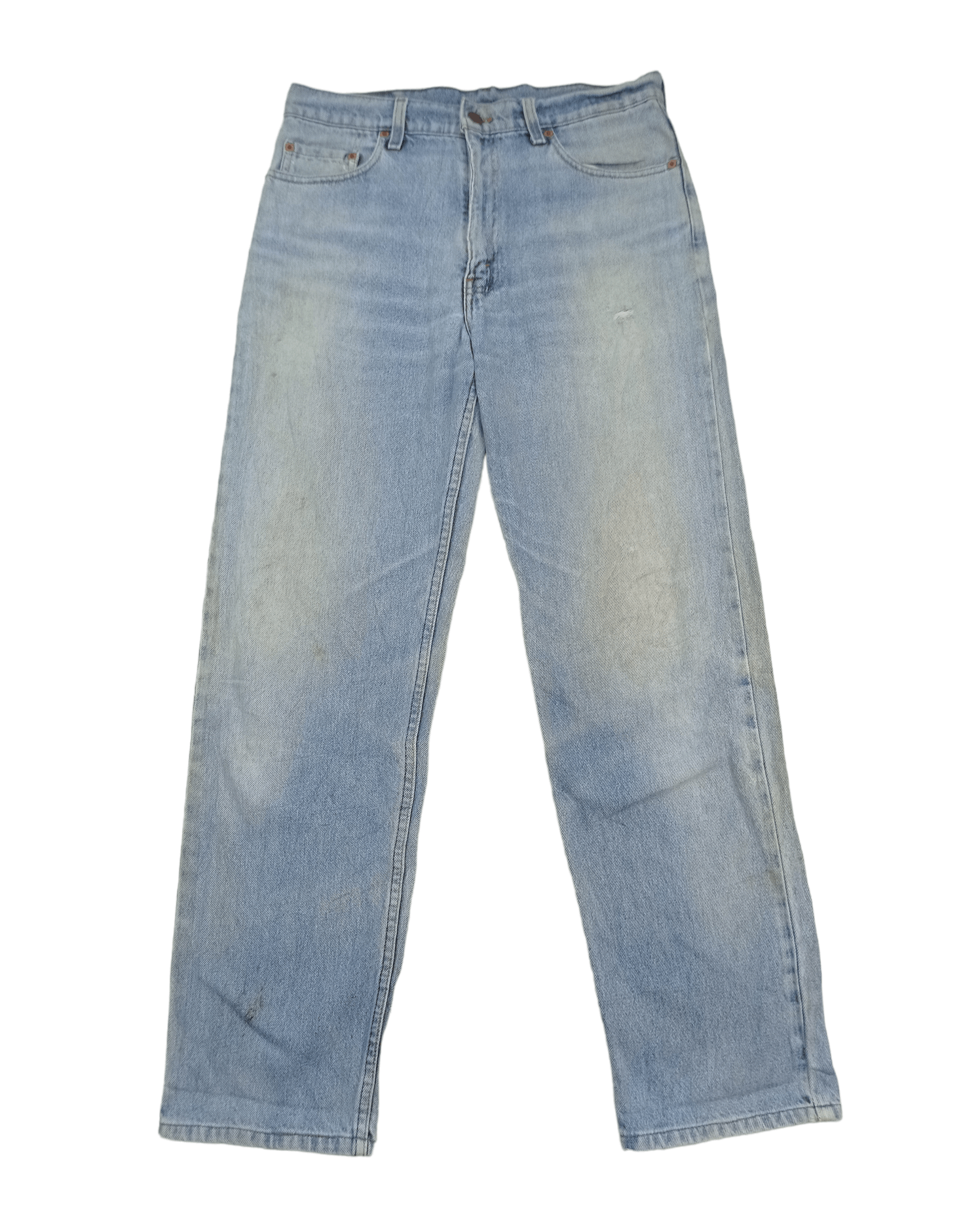 Levi's Vintage Levi's 510 Denim Pants Size US 30 / EU 46 - 1 Thumbnail