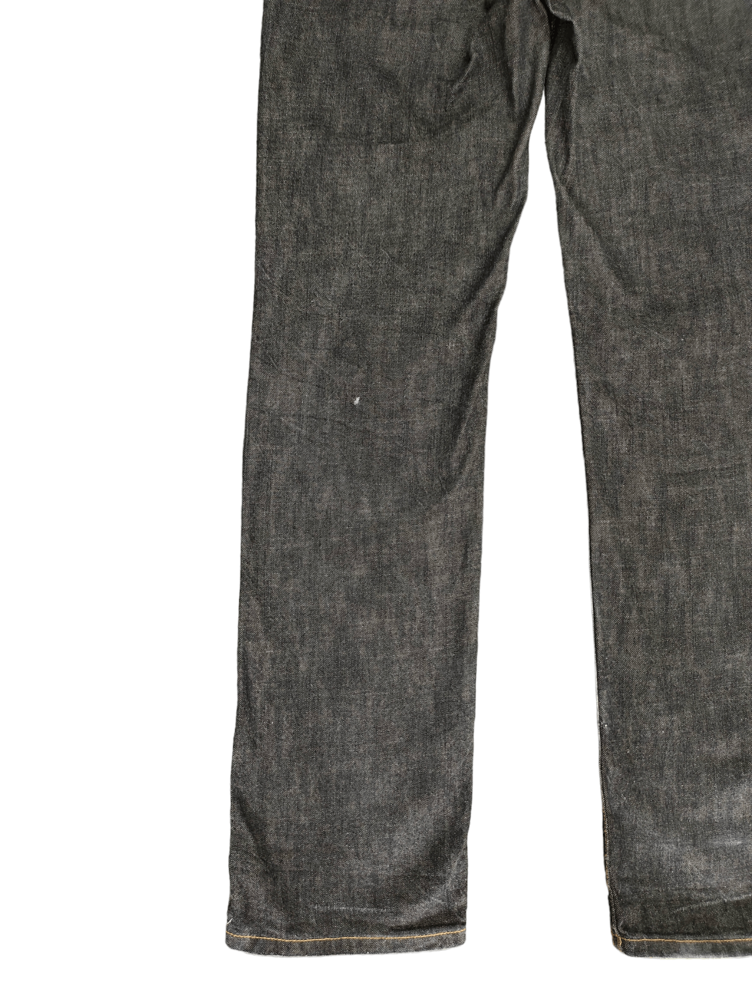 John Varvatos Vintage 90s John Varvatos Denim Jeans Size US 33 - 16 Thumbnail