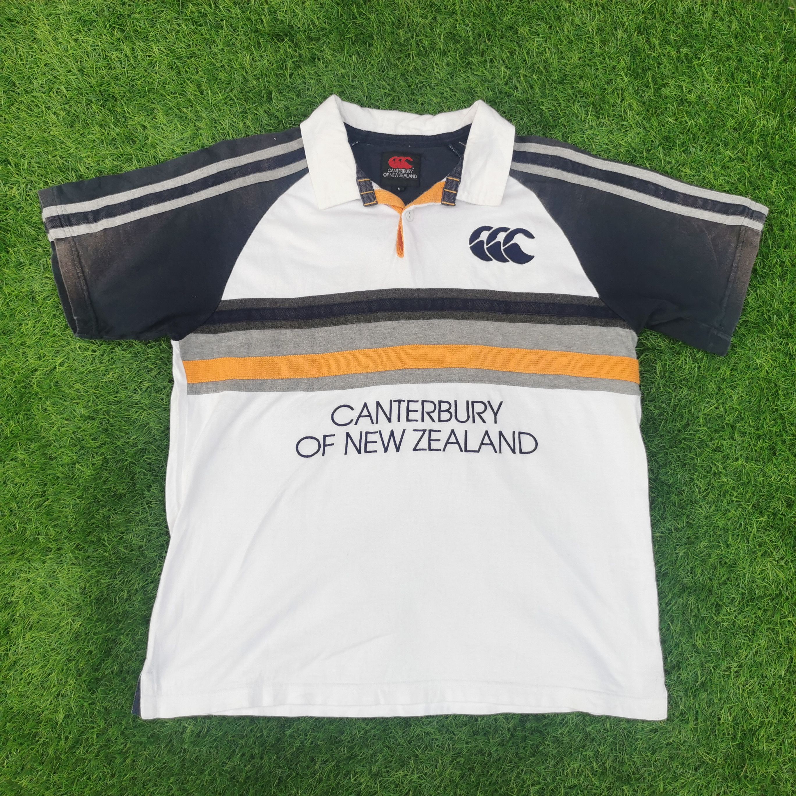 Canterbury Of New Zealand  ユニフォーム Canterbury Of New Zealand ユニフォーム