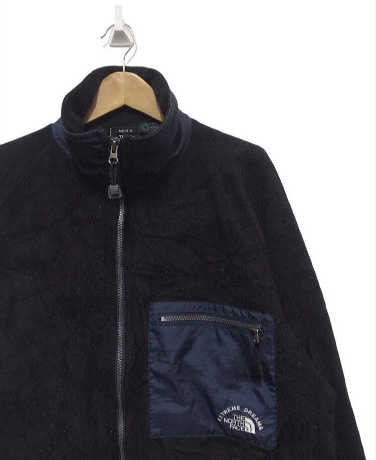 The North Face fleece jacket Size US S / EU 44-46 / 1 - 5 Thumbnail
