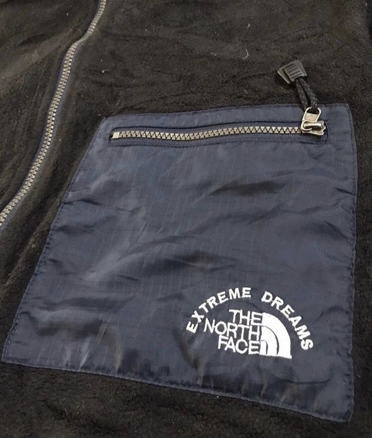 The North Face fleece jacket Size US S / EU 44-46 / 1 - 3 Thumbnail